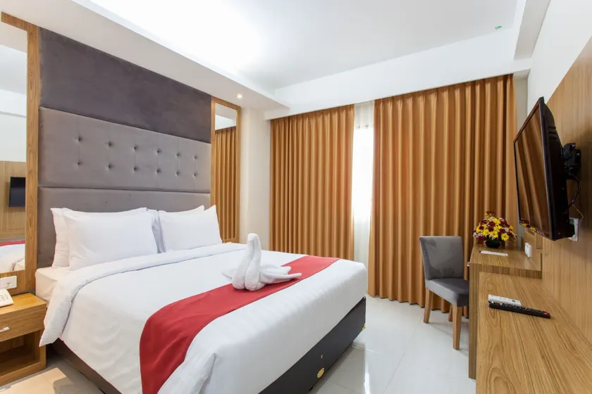 Grand Sarila Yogyakarta - Image 1
