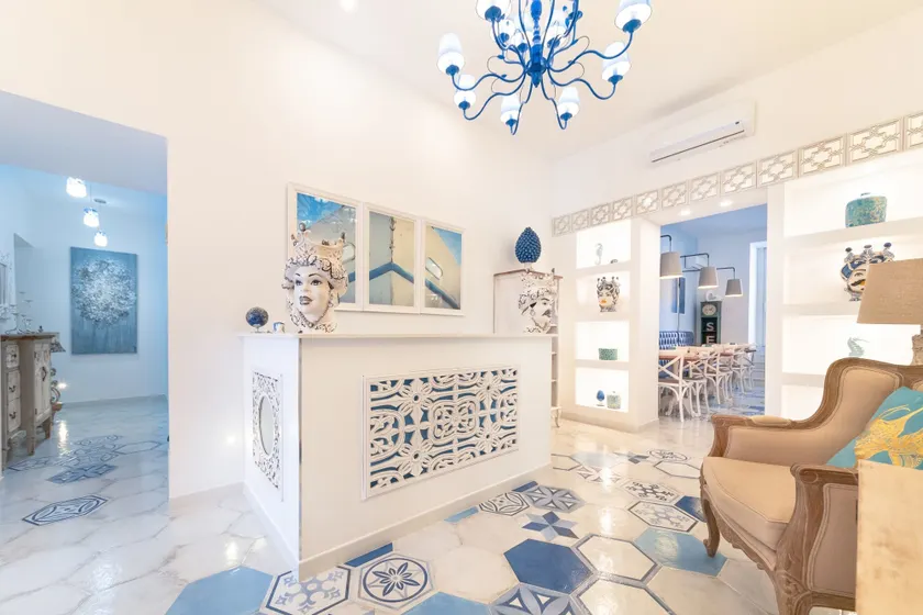 QuattroCuori Boutique Hotel & Spa - Image 1