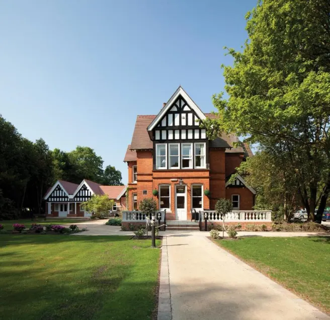 The Dower House Hotel - Image 1