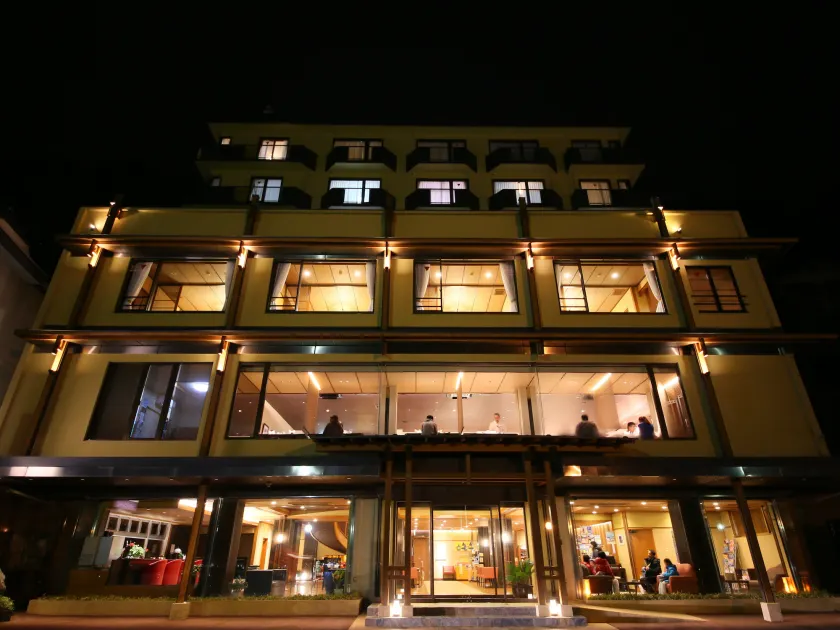 Fuji Ginkei - Image 1