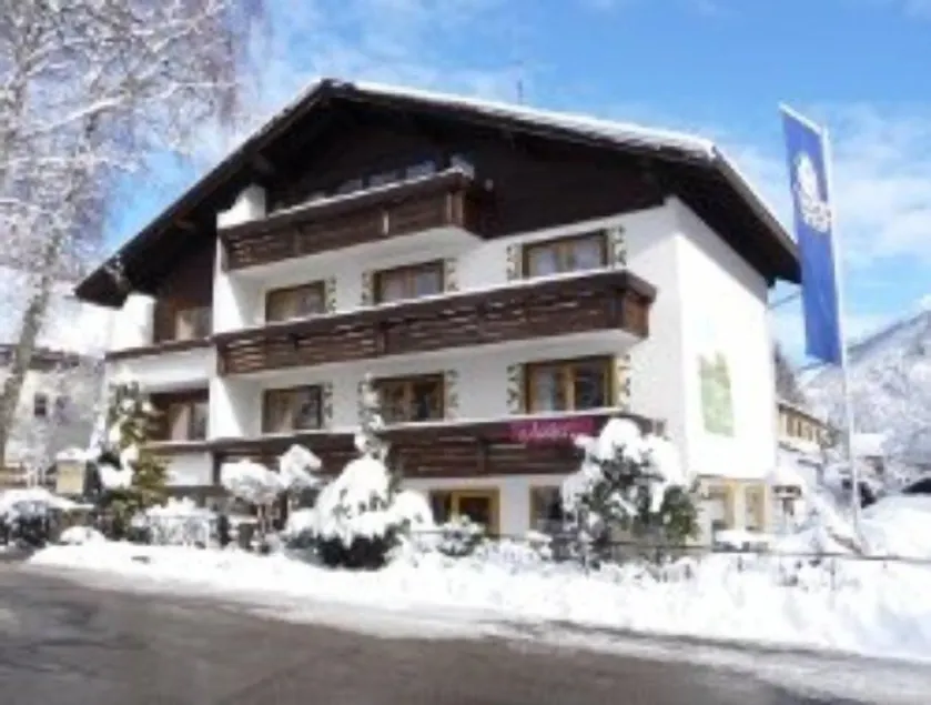 Hotel Restaurant Amadeus - Image 1