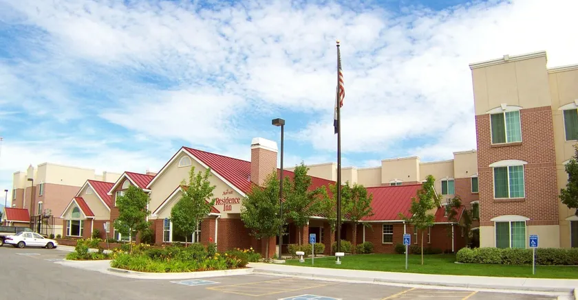 Residence Inn Salt Lake City Sandy - Image 1