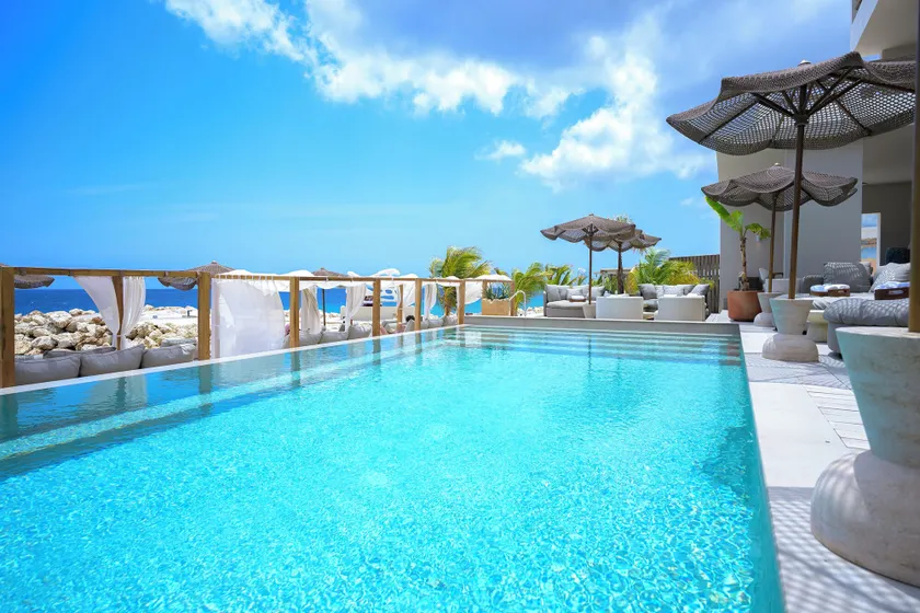 Art Hotel Curacao - Luxury Adults Only - Image 1