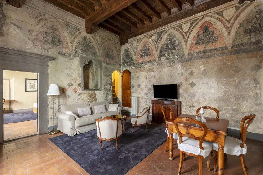 Numa Florence Palazzo Belfiore - Image 1
