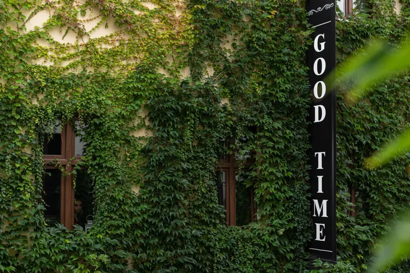 Good Time Aparthotel - Image 1