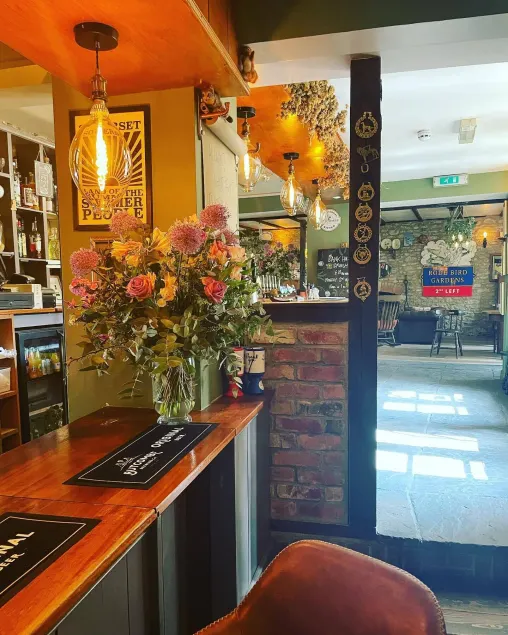 The Cross Keys - Image 1