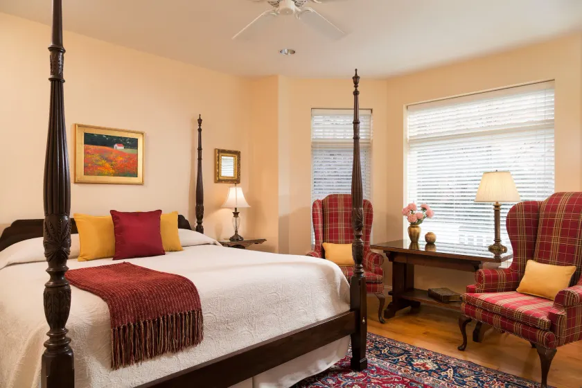 Woodley Park Guest House - Image 1