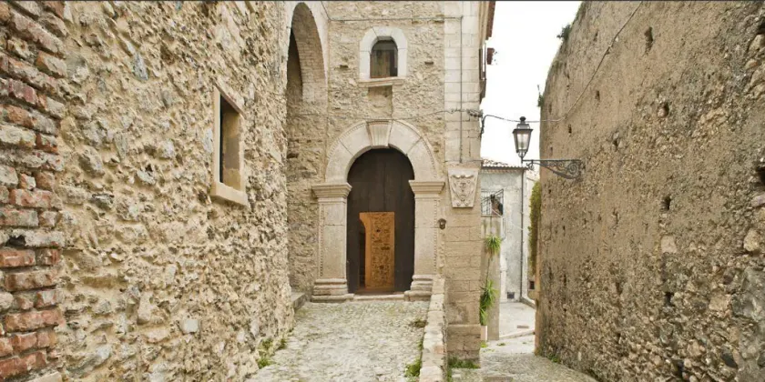 Residenza d'Epoca Borgodifiume - Image 1