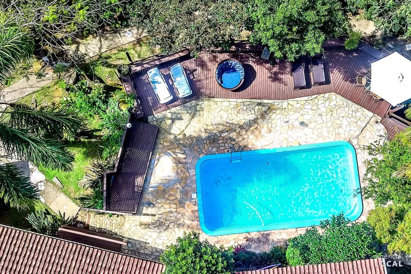 Pousada Rosa - Image 1