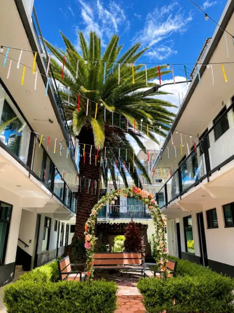 La Palma Co-living - Image 1