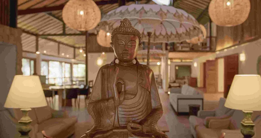 Embaúba Boutique Hotel - Image 1