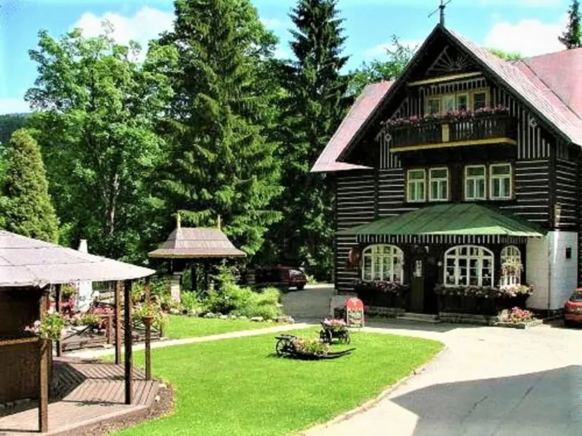 Hotel Tři Růže - Image 1