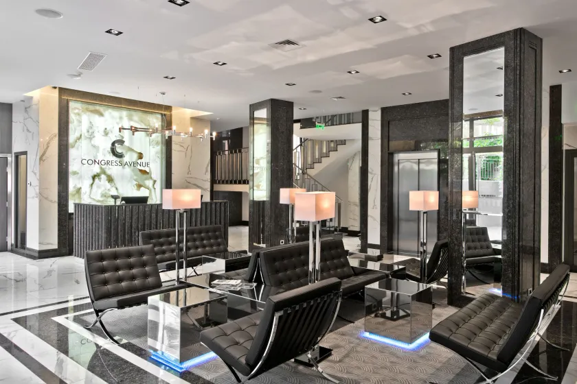 Congress Avenue Hotel - Image 1