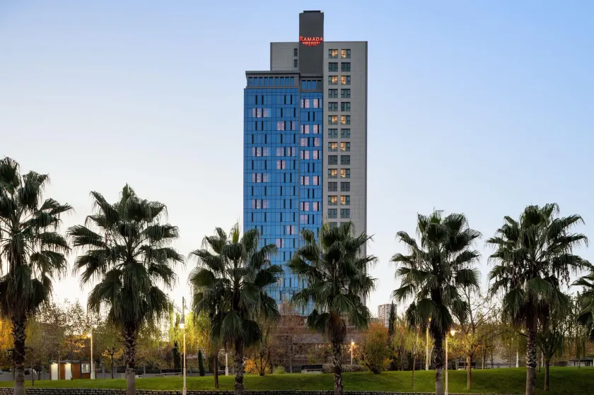 Ramada Residences by Wyndham Istanbul Haramidere - Image 1