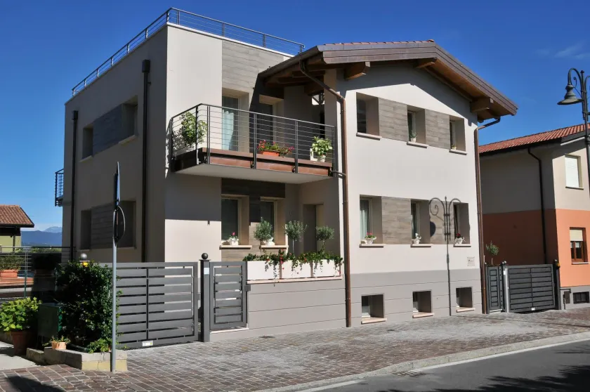 Bed & Breakfast Vieulif - Image 1