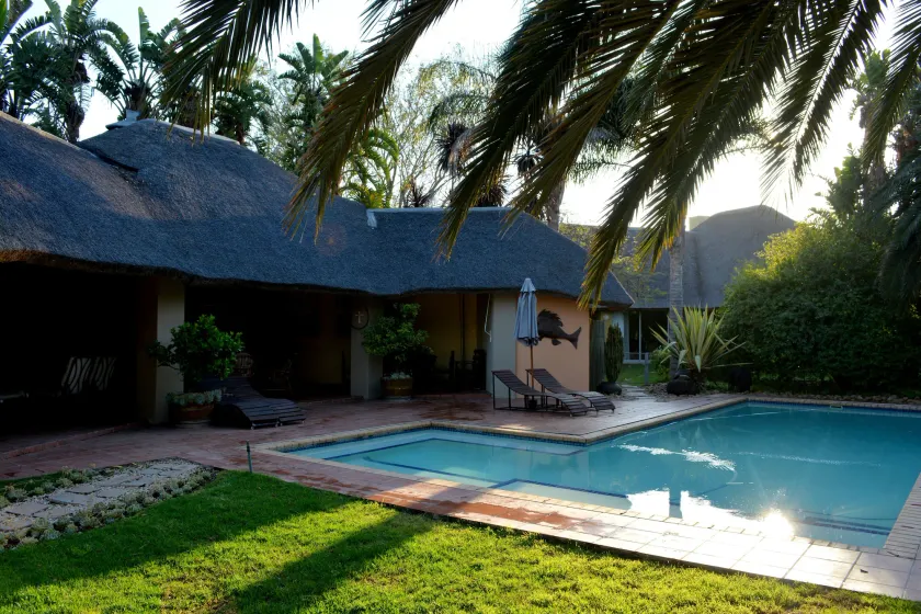 Kududu Guest House - Image 1