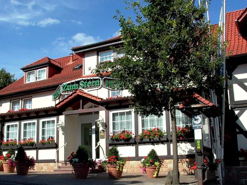 Parkhotel zum Stern - Image 1