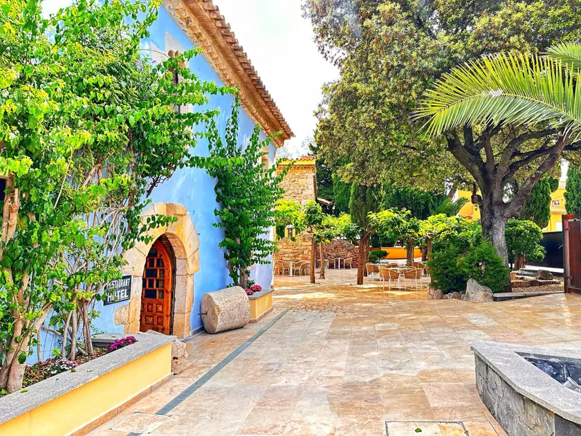 Boutique Hotel Comtal Empuries - Image 1
