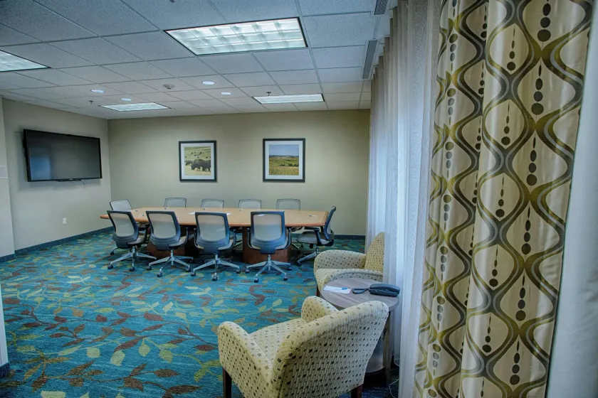 Candlewood Suites Fargo-North Dakota State University by IHG - Image 1