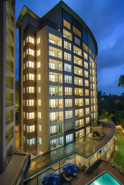 GemSuites Riverside Serviced Apartments and Hotel, Nairobi - Image 1