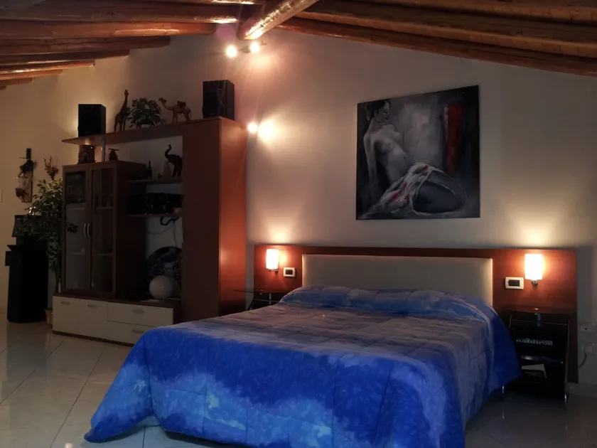 B&B Suite - Image 1