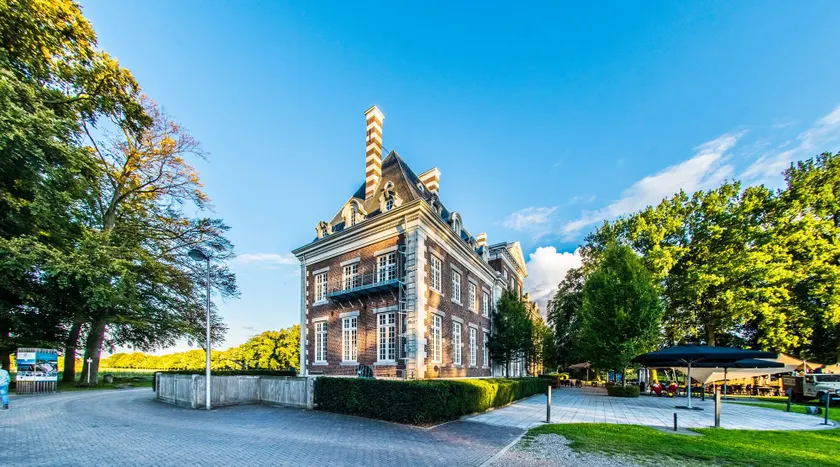 Kasteel Pietersheim Maastricht - Lanaken - Image 1