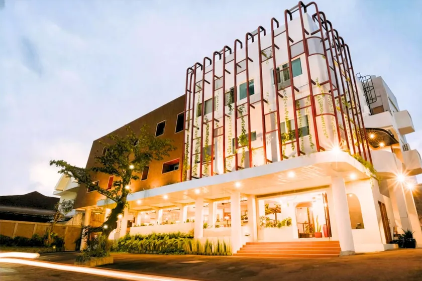 PanaHouse Surabaya - Image 1