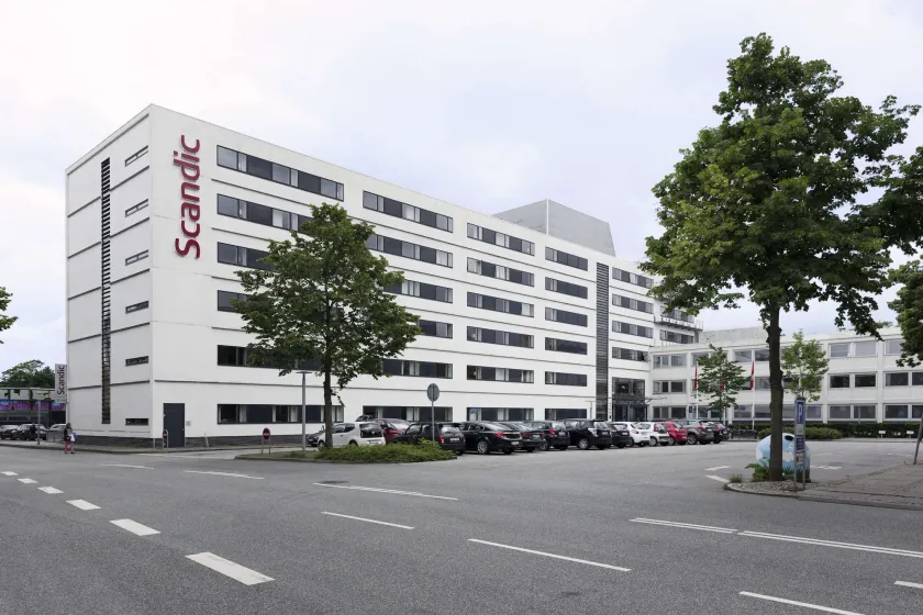 Scandic Aalborg City - Image 1