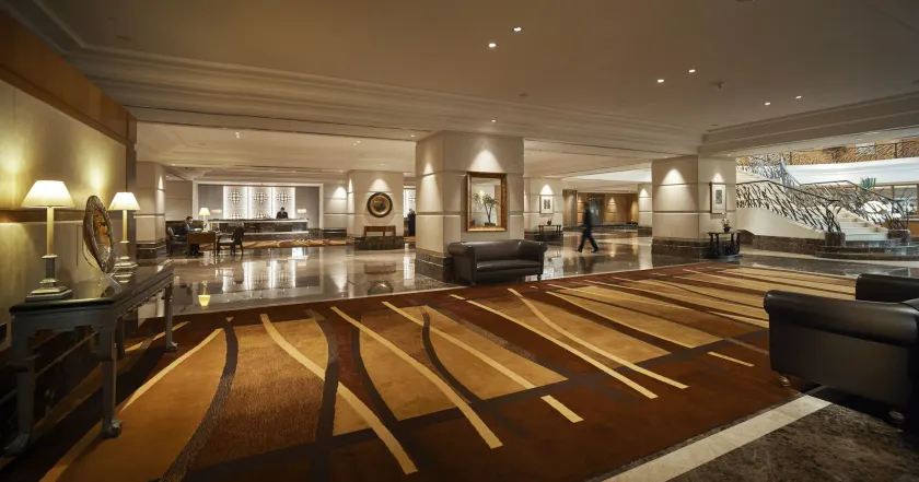 Sunway Putra Hotel Kuala Lumpur - Hall