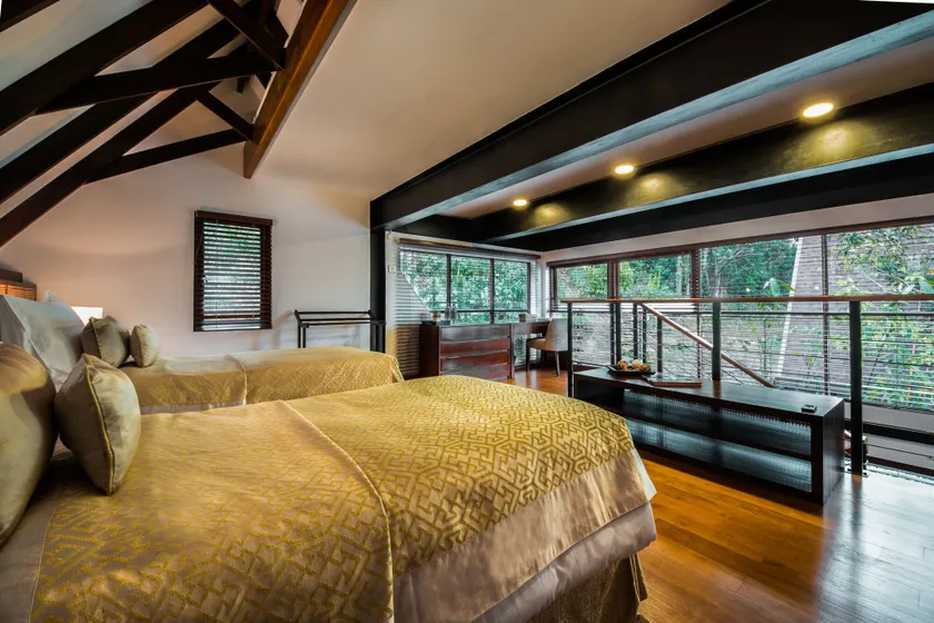 Anasa Wellness Resort - Image 1