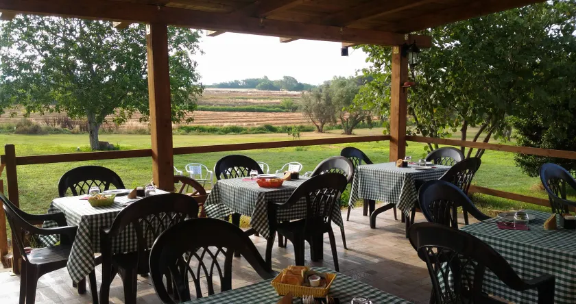 Agriturismo San Matteo - Image 1