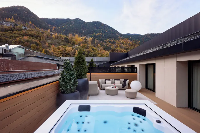 MiM Andorra member of Meliá Collection - Image 1