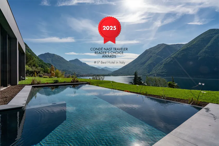 ARIA Retreat & SPA - The Leading Hotels of the World - Image 1