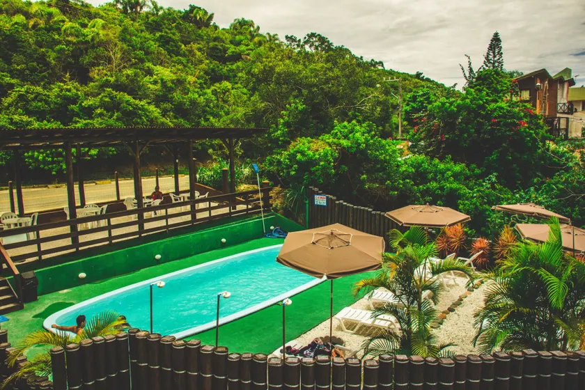 Hotel Bela Onda - Image 1