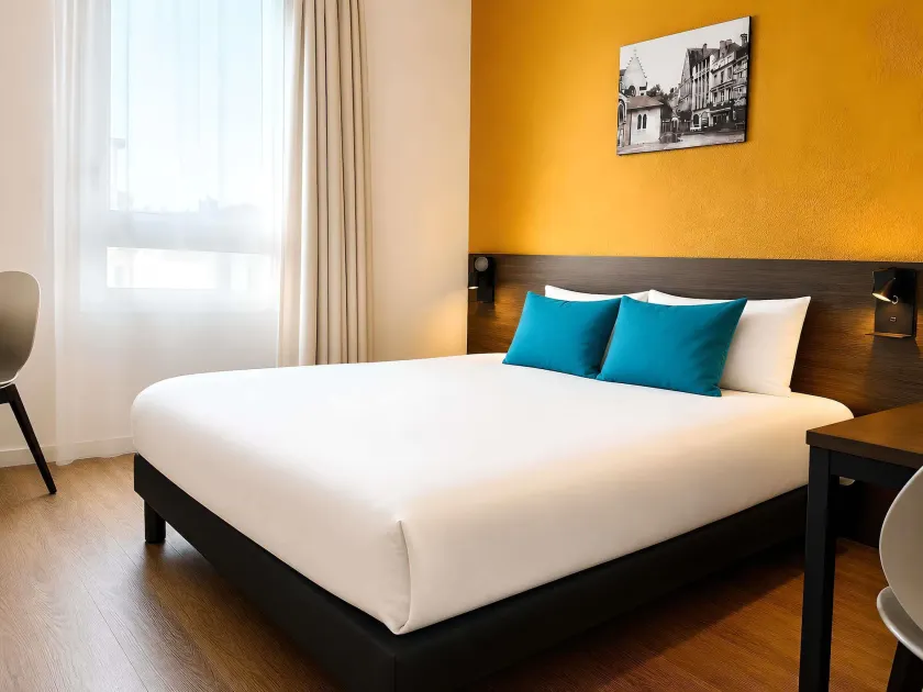 Aparthotel Adagio Access Poitiers - Image 1