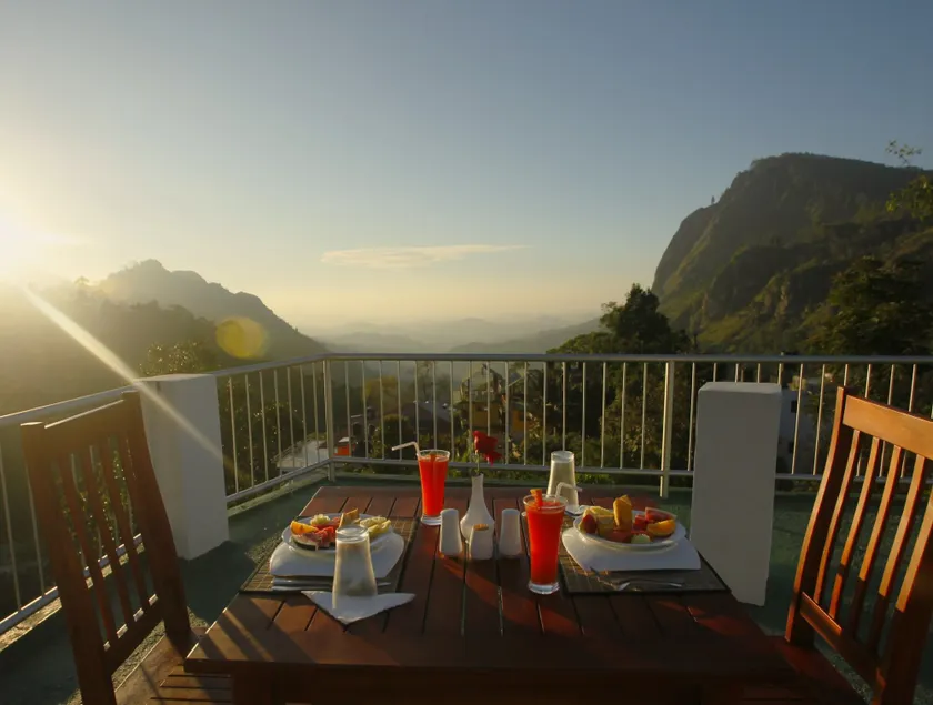 Onrock Boutique Hotel - Image 1