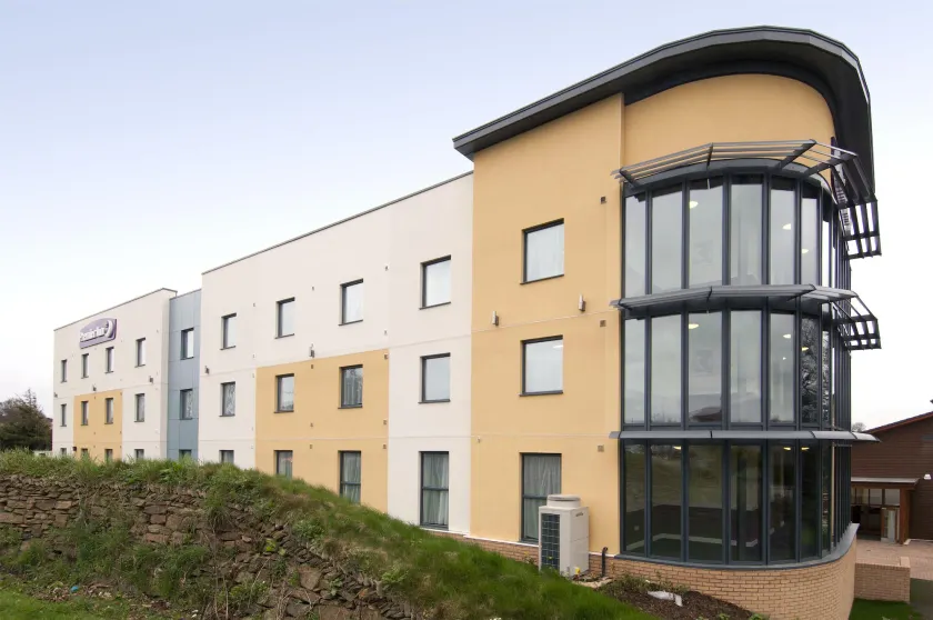 Premier Inn Paignton South - Brixham Road - Image 1