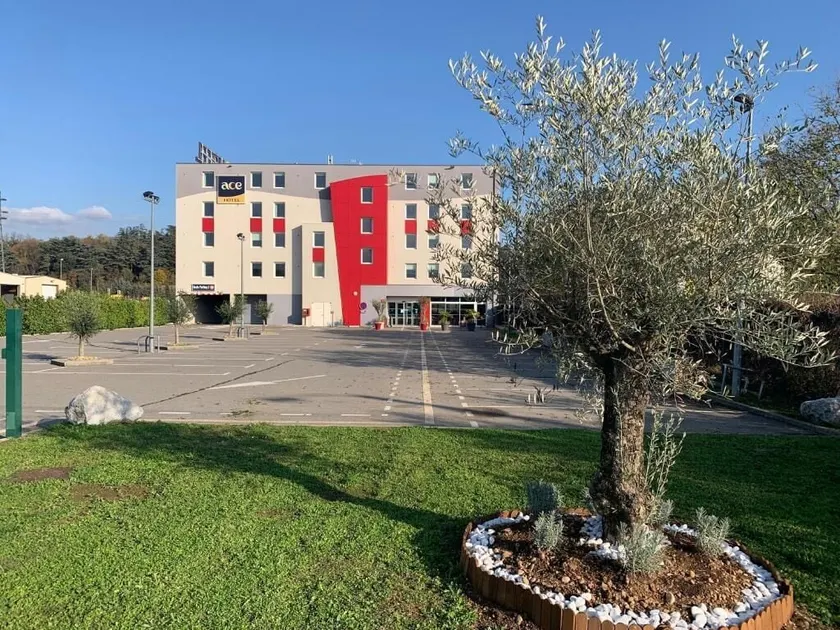 Ace Hôtel Valence  - Image 1