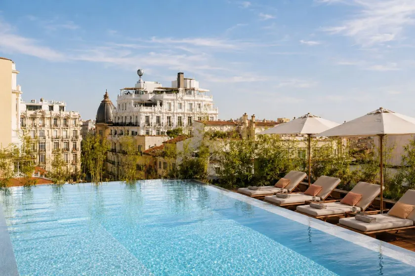 Thompson Madrid, by Hyatt - Image 1