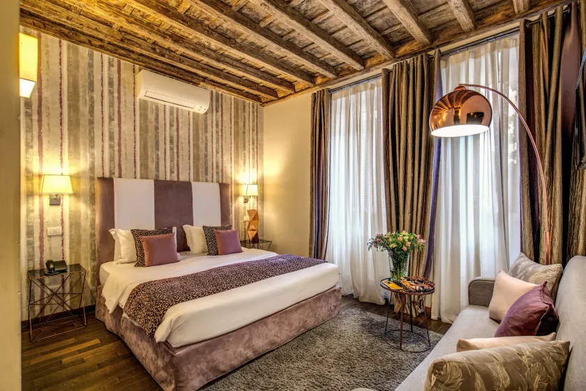 Trevi Beau Boutique Hotel - Image 1