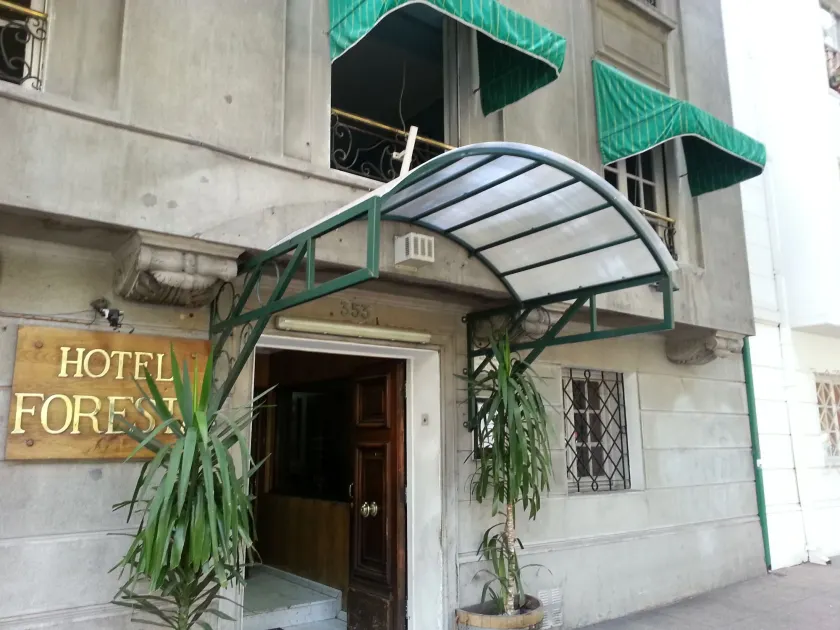 Hotel Foresta - Image 1