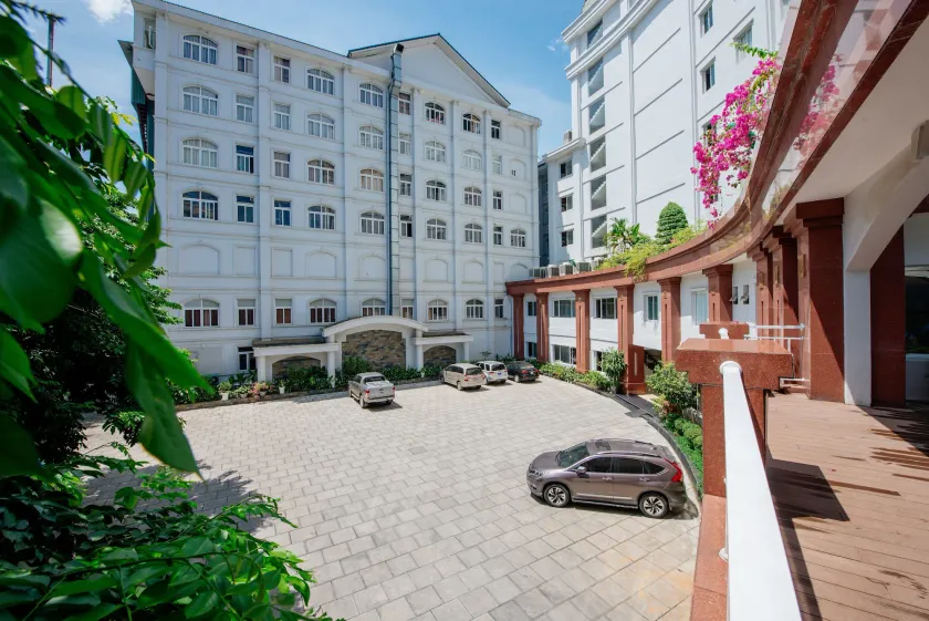 Lao Cai Star Hotel - Image 1