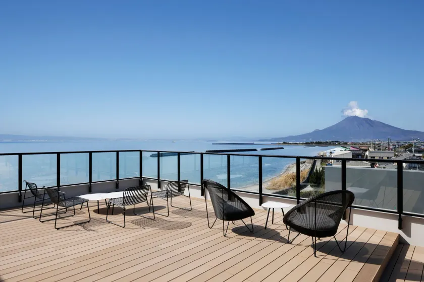 Fairfield by Marriott Kagoshima Sakurajima - Image 1