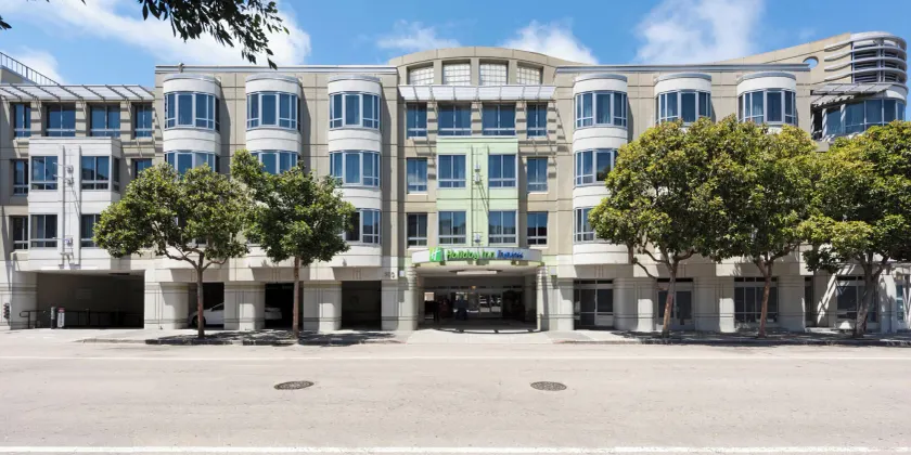 Holiday Inn Express Hotel & Suites Fisherman's Wharf by IHG - Image 1
