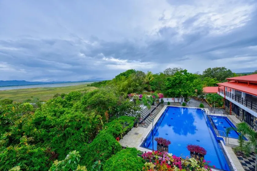 Centauria Wild Resort - Image 1