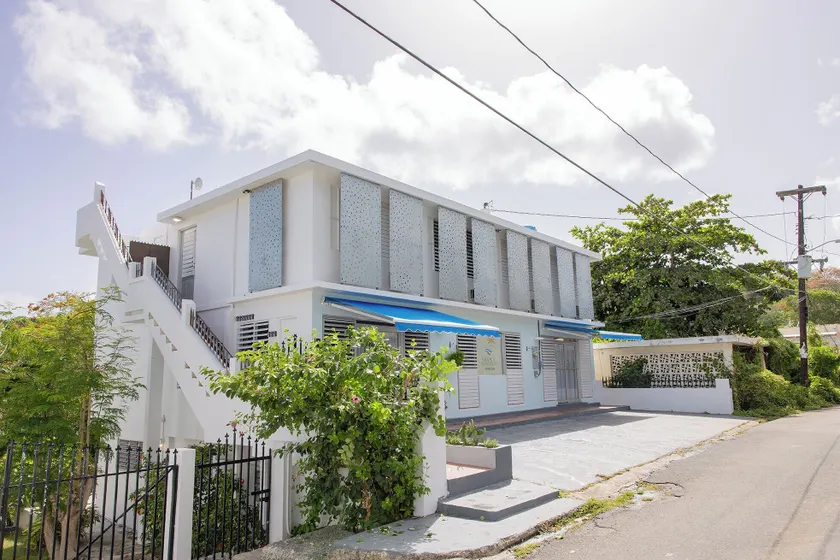 Vieques Tropical Guest House - Image 1