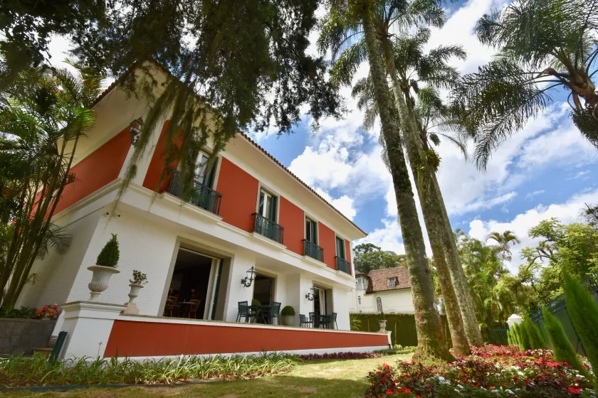Hotel Reggia Catarina - Image 1