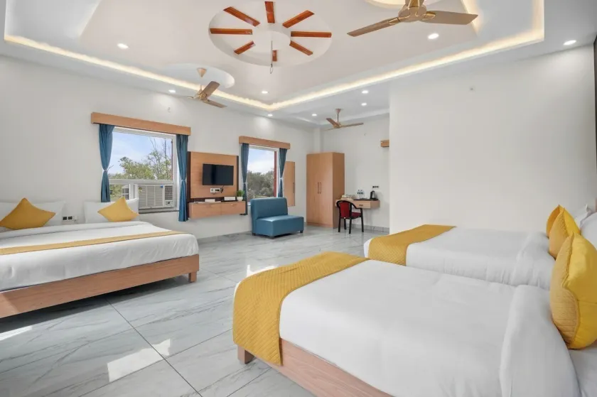 RS Resort - Image 1