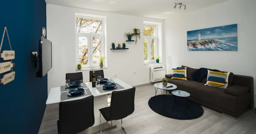 Apartments KRUC - Image 1
