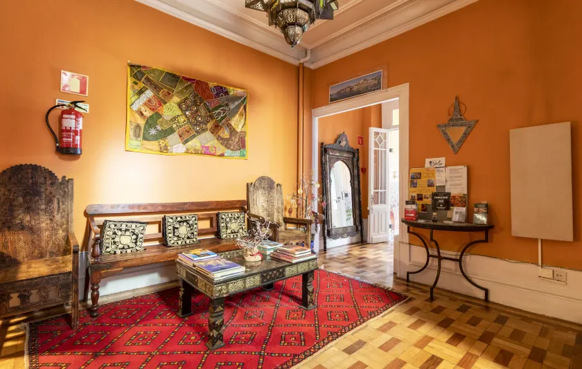 Porto Riad - Guest House - Image 1